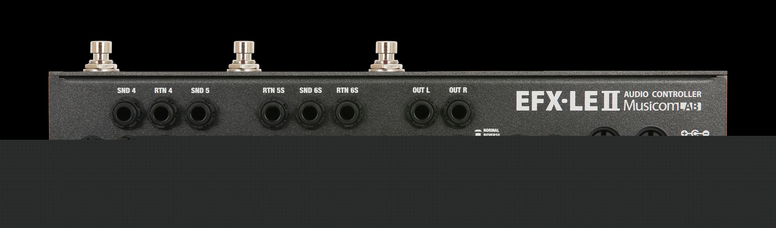 The Official Musicom Lab Web Site