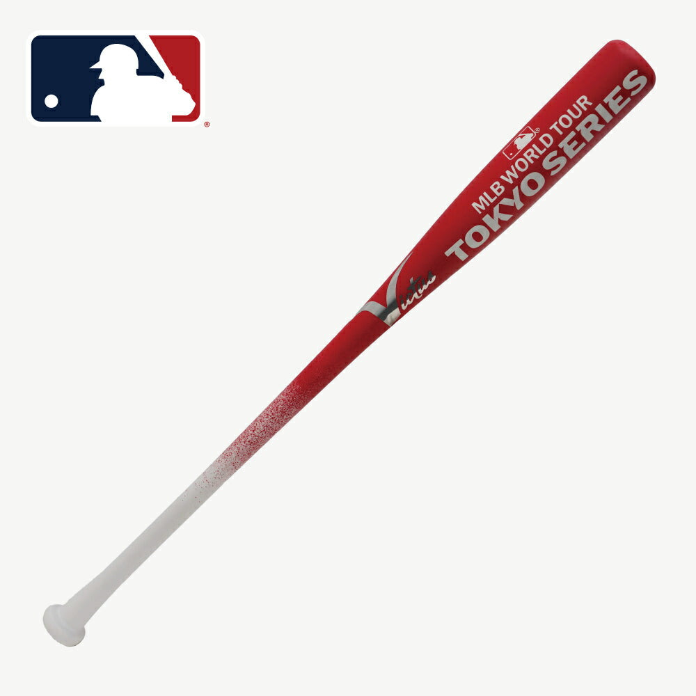 ヴィクタス MLB Opening Game2025 in Tokyo記念 Bat Kingデザイン