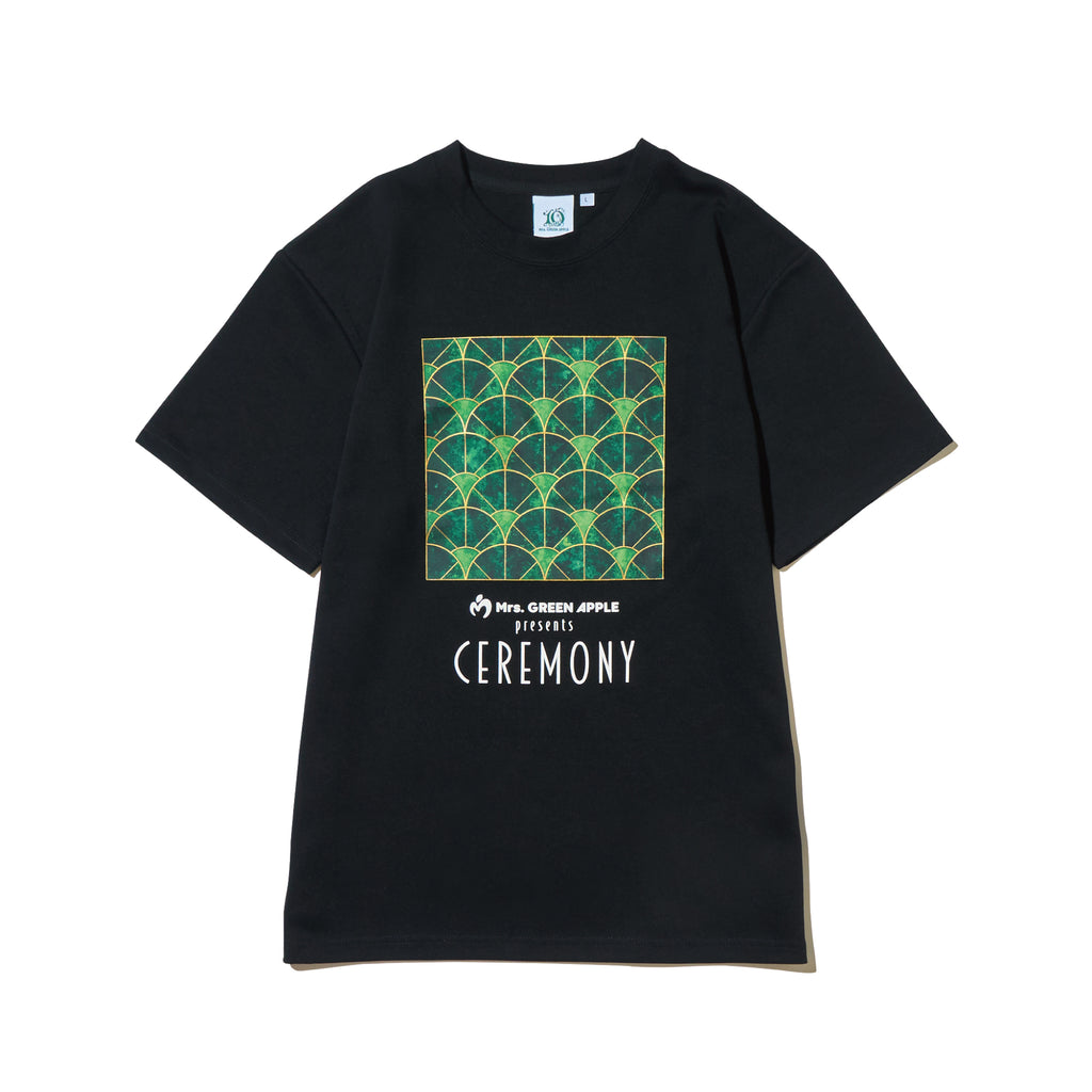 商品 – Mrs. GREEN APPLE OFFICIAL LIVE GOODS STORE