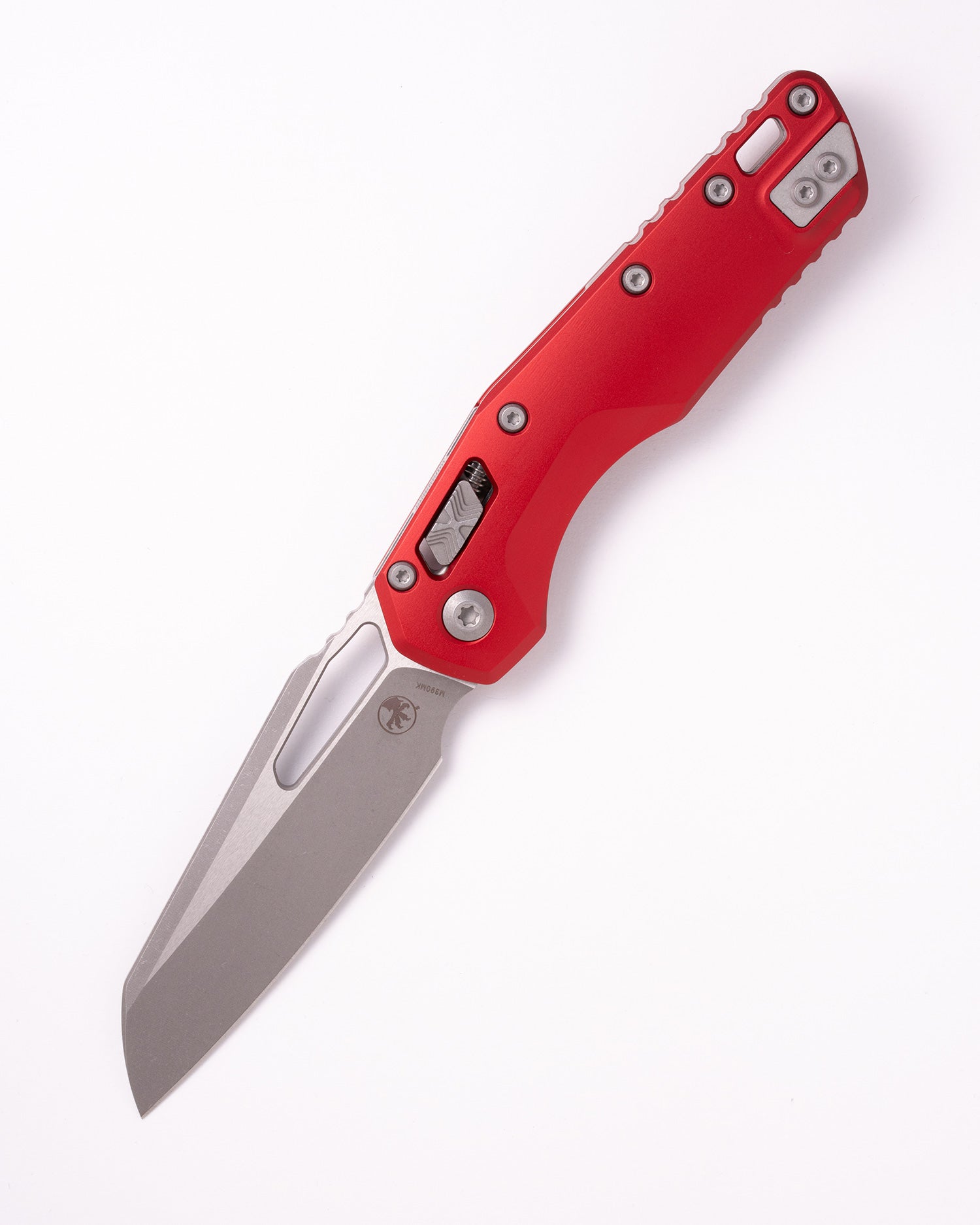 MSI® S/E Apocalyptic® Standard Aluminum Red (210-10APRD) – MTK Inc.