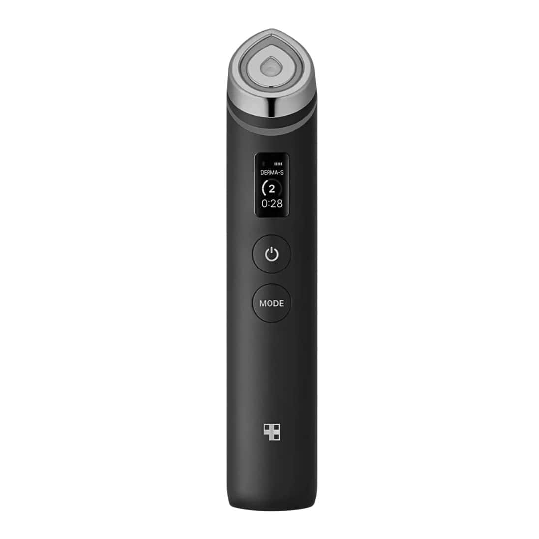 Medicube Age-R Booster Pro Black | Miessential