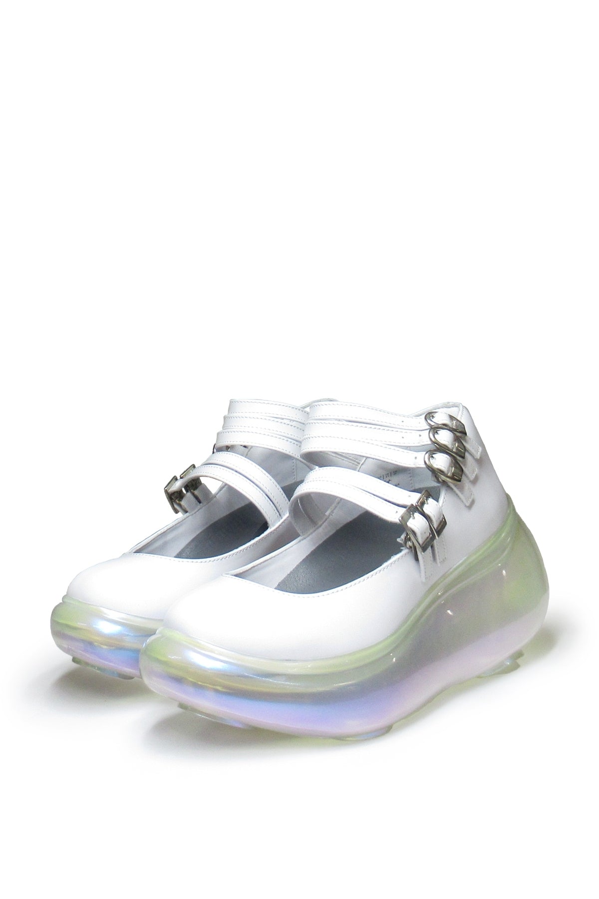 Mary Jane / Aurora White | MIKIOSAKABE&JennyFax Official Store