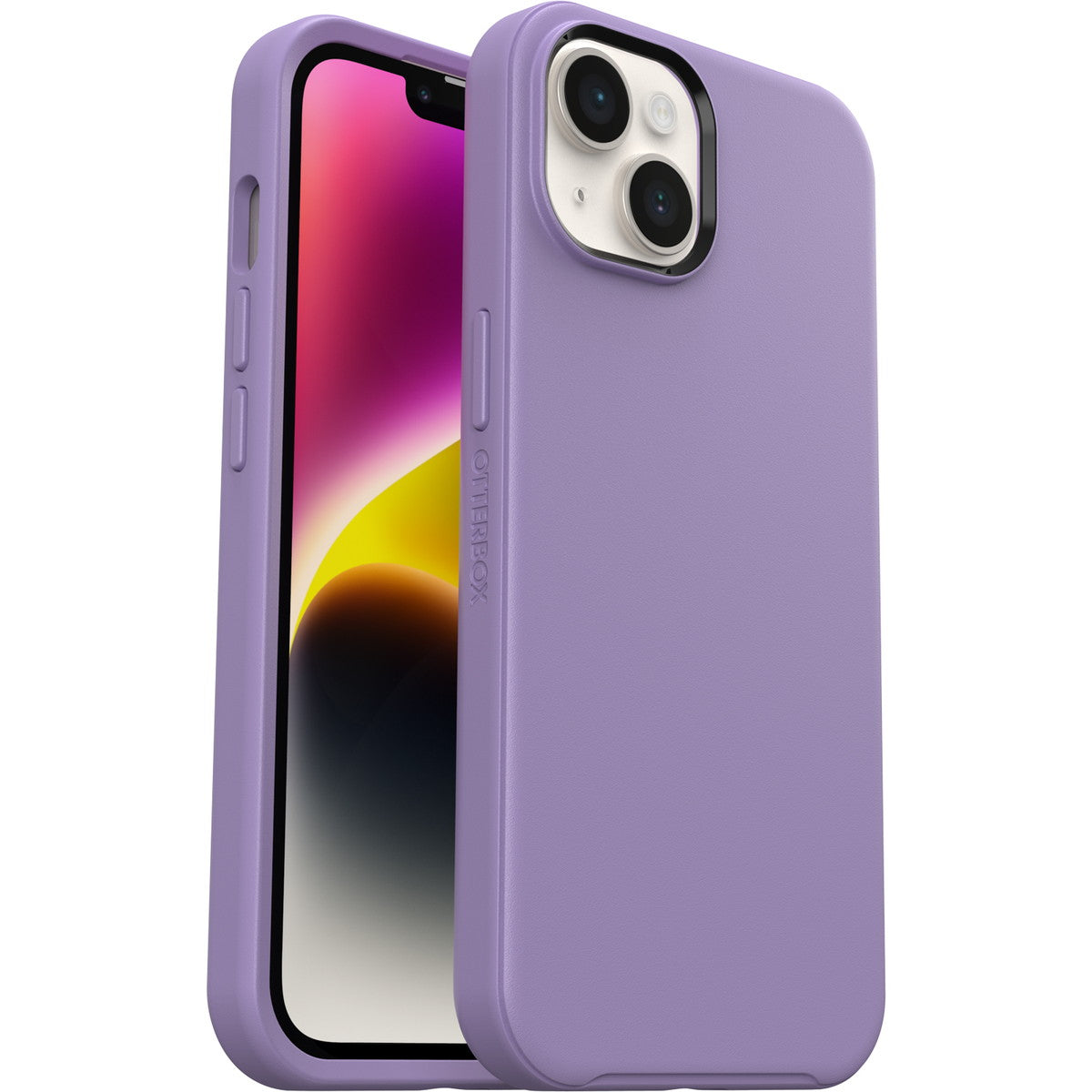 iPhone14ケース Symmetry 耐衝撃 ユーライラックイット – MiraiSell