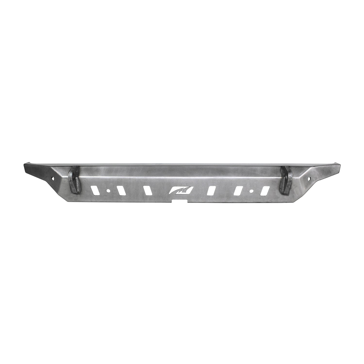 Crusher Rear Bumper No Spare for Jeep JL / JLU