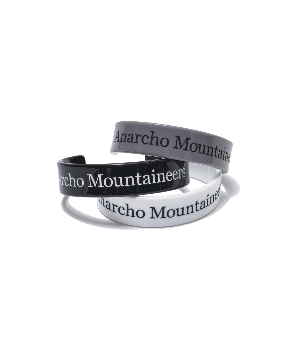 Bangle – MOUNTAIN RESEARCH