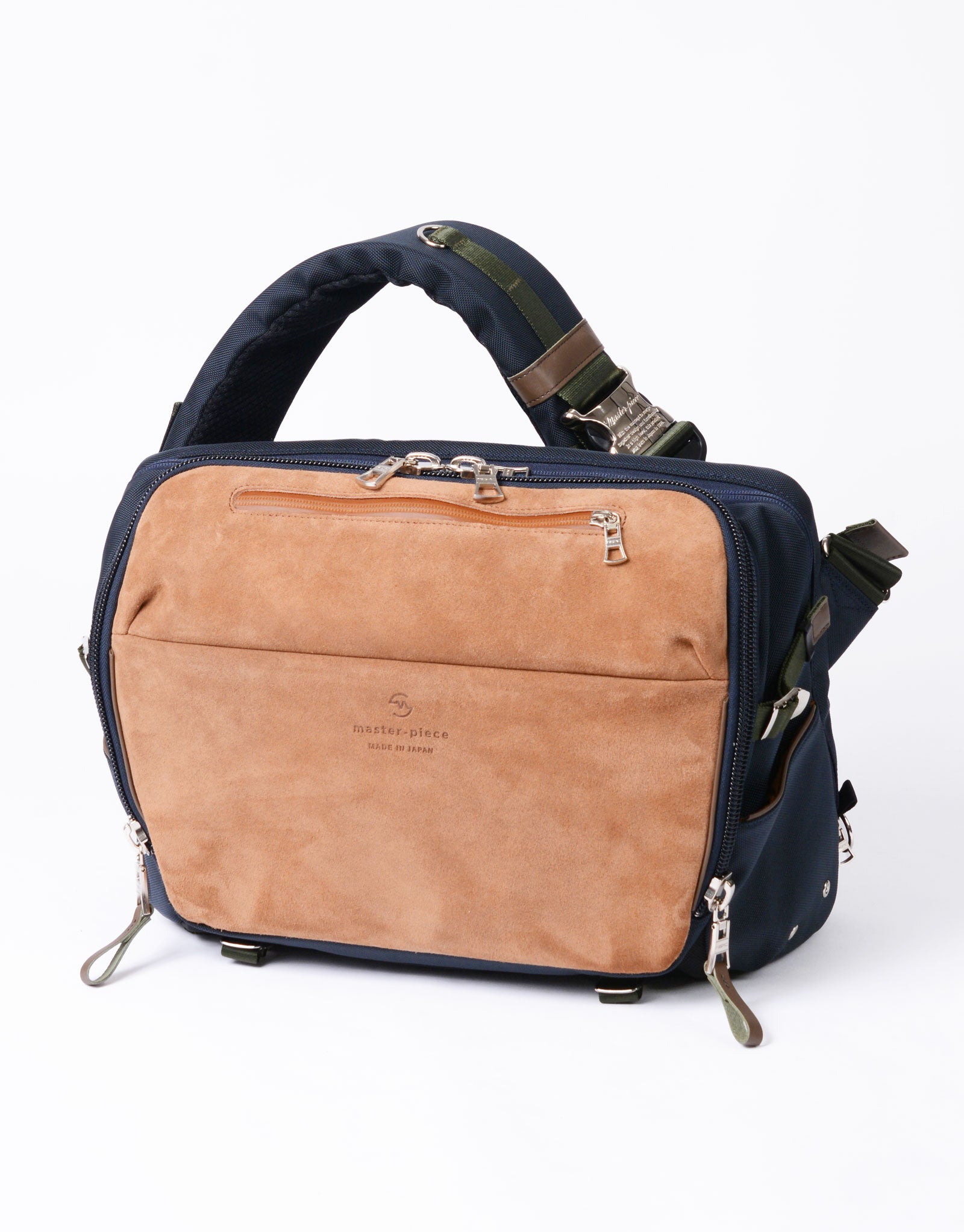 Messenger bag