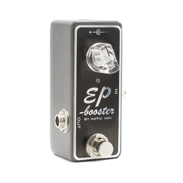 EP Booster | Mass Street Music
