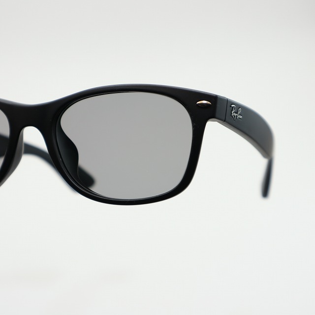 RAYBAN NEW WAYFARER (レイバン ニューウェイファーラー) × TALEX 度