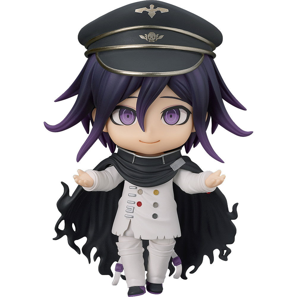 新品即納】[FIG]ねんどろいど 2802 王馬小吉(おうまこきち) ニュー