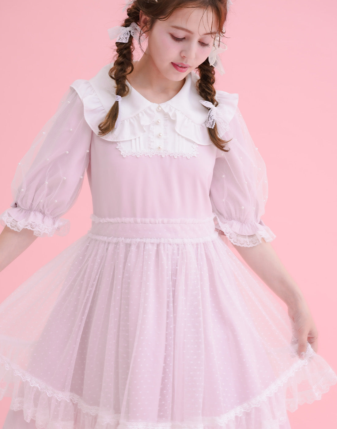 Love to Dollワンピース – mellfy memory