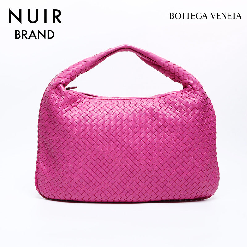 ボッテガヴェネタ BOTTEGAVENETA イントレチャート ショルダーバッグ