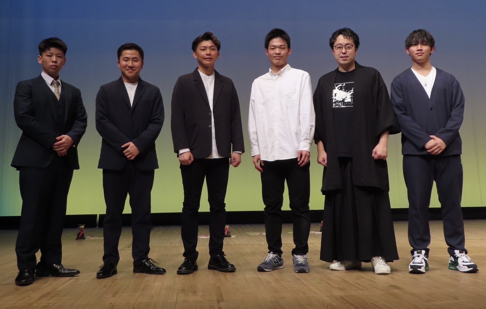 入賞結果】第27回津軽三味線コンクール全国大会 - 公益財団法人 日本