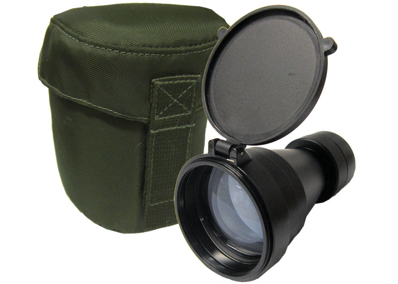PVS-7 / PVS-14 3X Afocal Military Lens – NightVisionExperts
