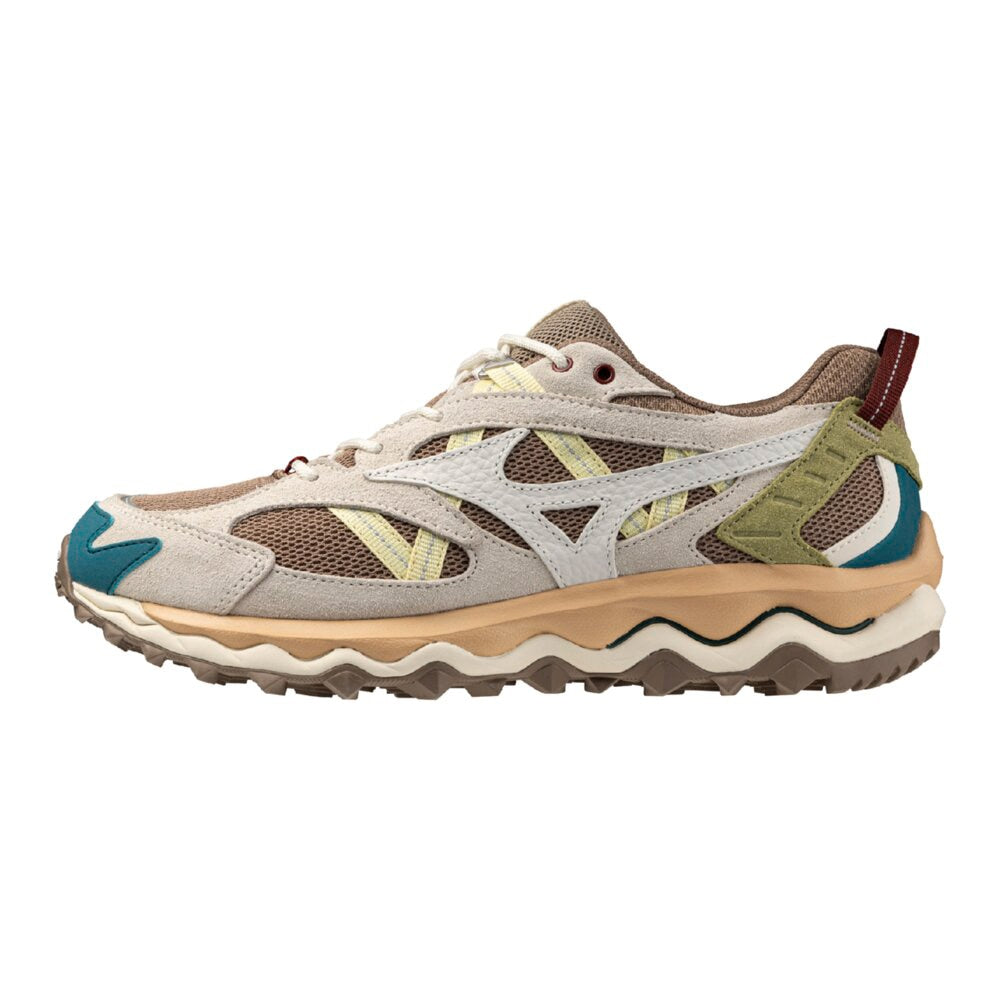 MIZUNO / WAVE MUJIN TL – NorMo Ayase Garage｜アウトドア