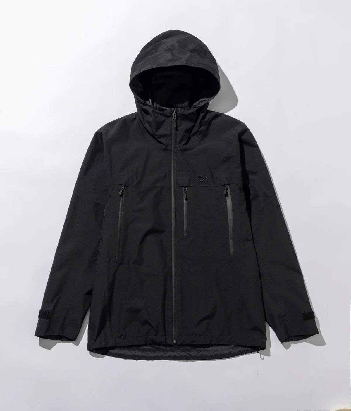 DAIWA / GORE-TEX 2L SHELL JACKET – NorMo Ayase Garage｜アウトドア