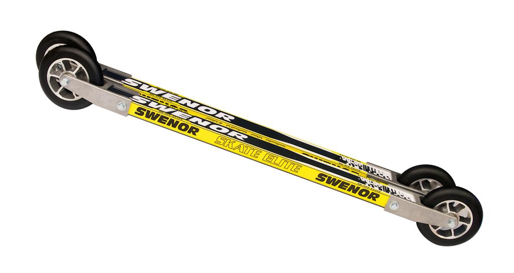Swenor Skate Elite roller skis – Nordic Skater