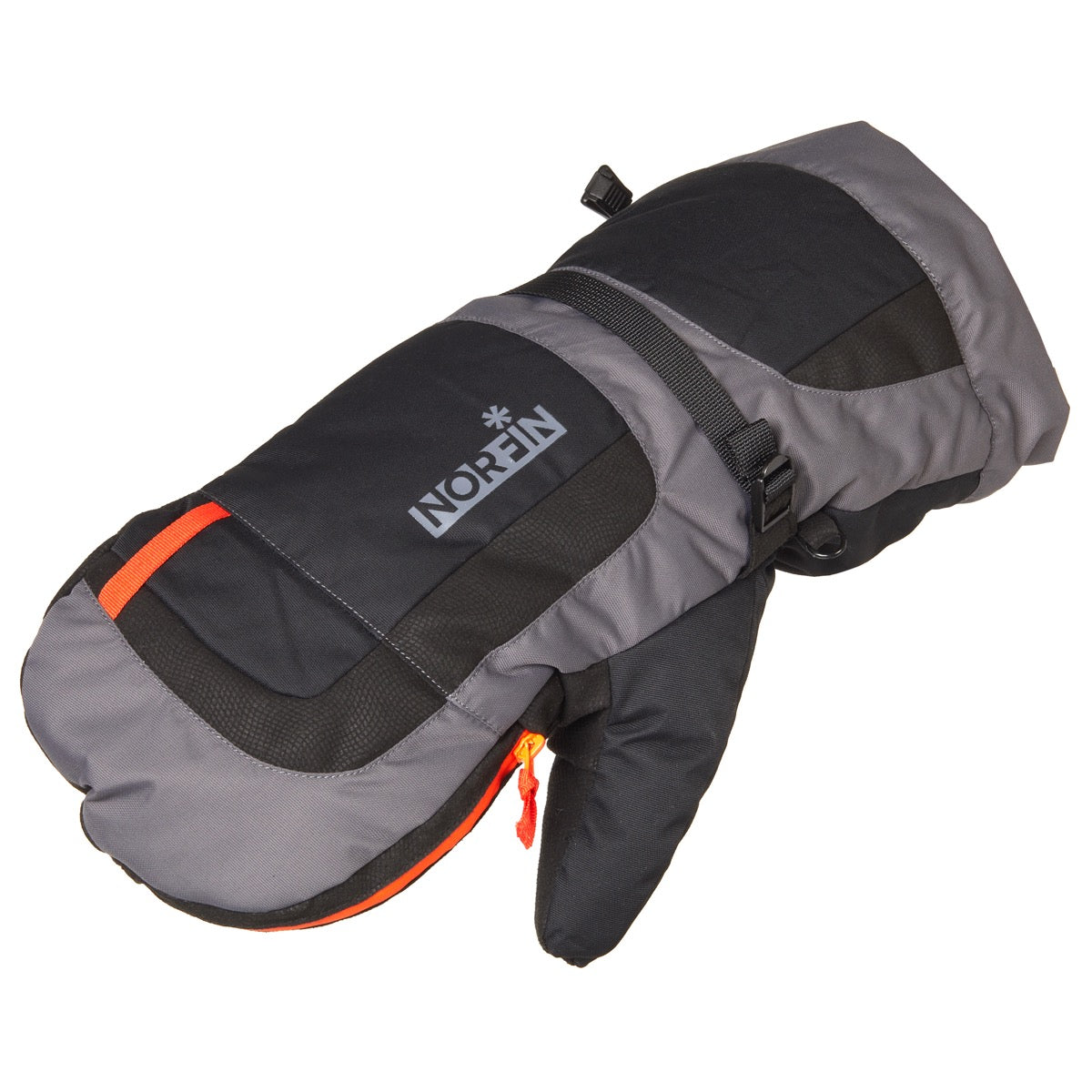 EXTREME ZIP MITTENS – NORFIN USA