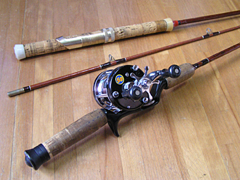 Top Water Old Luer Bass Fishing Favorite ｜トップウォーター