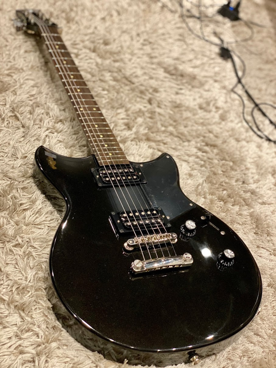 Yamaha Revstar RS320 - Black – nafiriguitar.com
