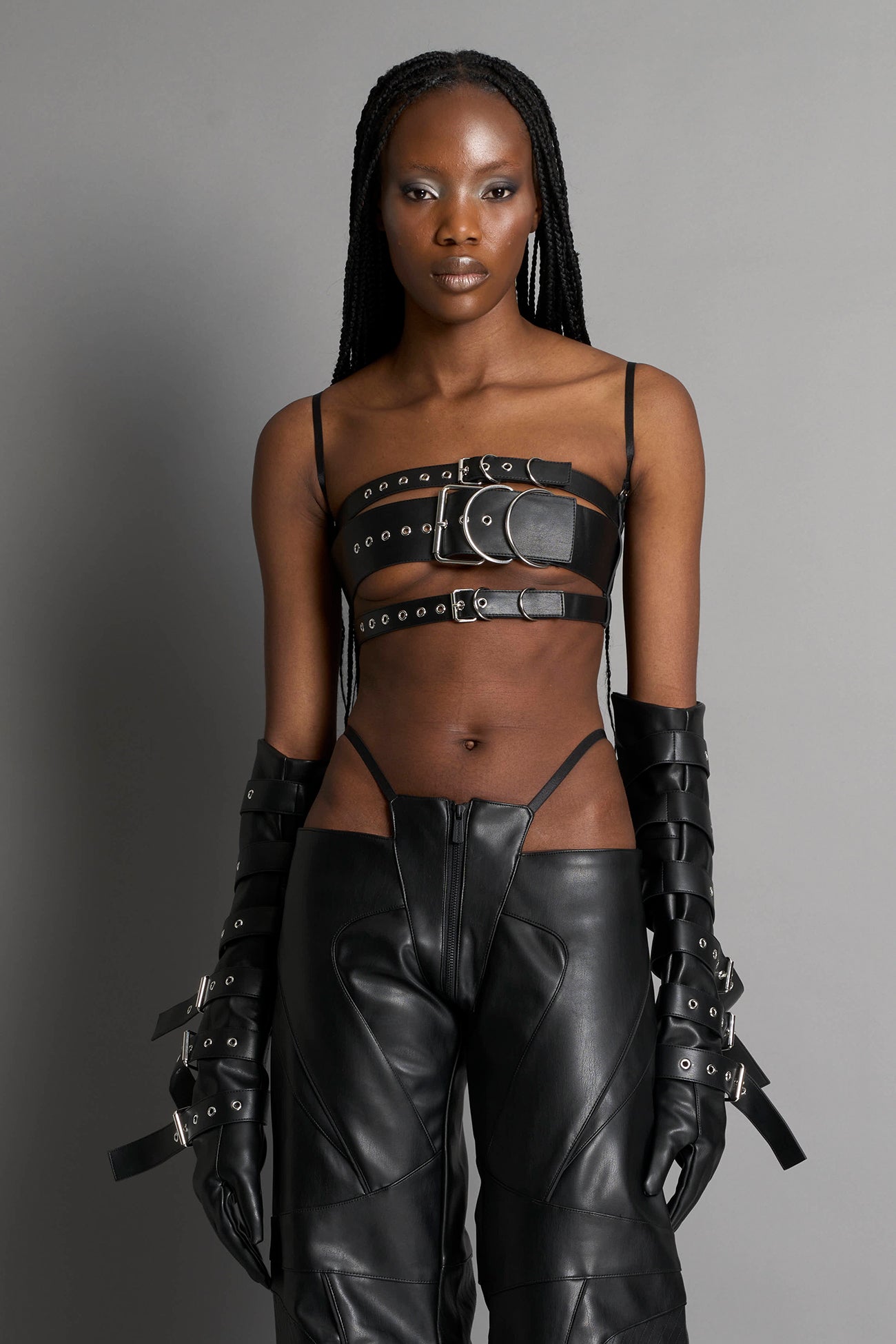 NAMILIA - Belt Top - Shop now