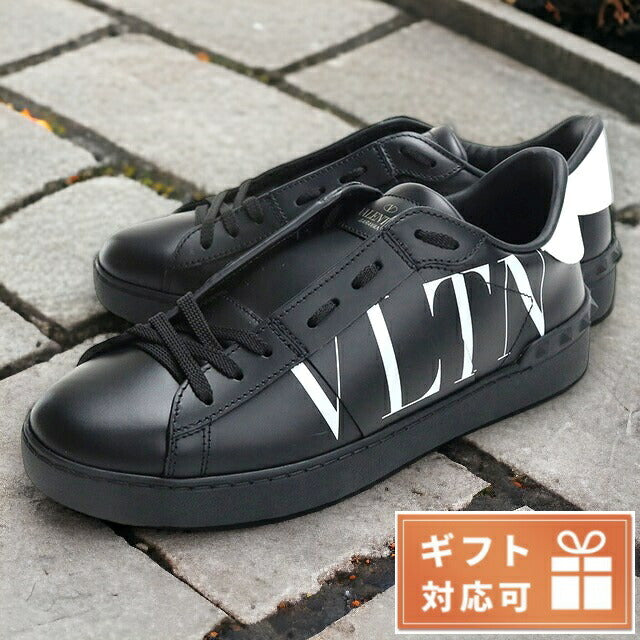 ヴァレンティノ スニーカー メンズ ブランド VALENTINO カーフスキン