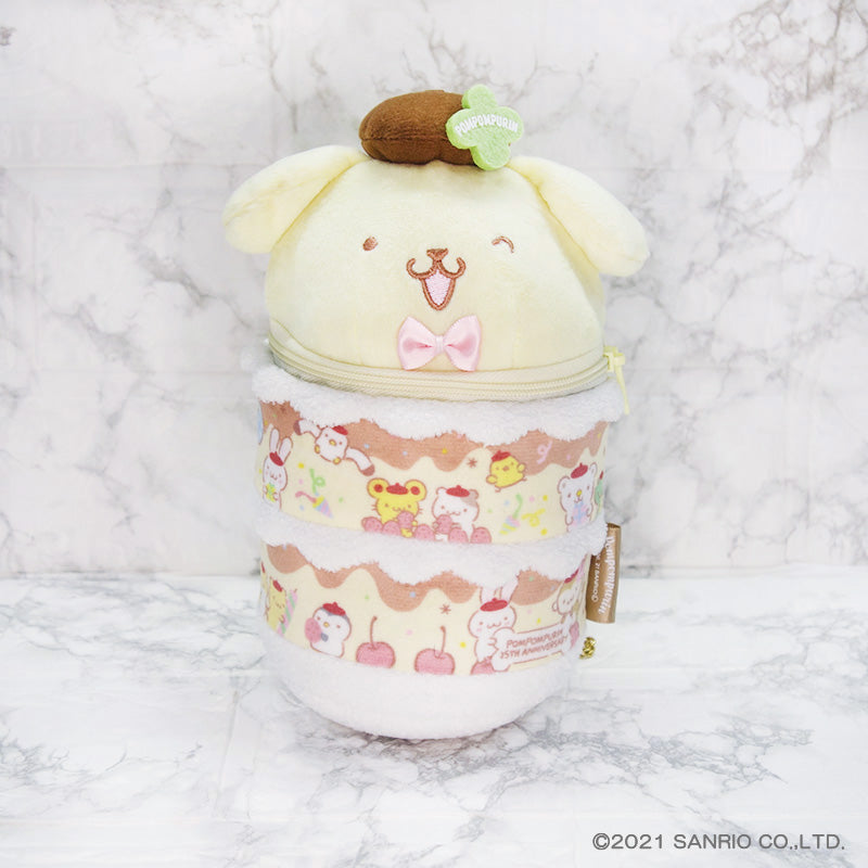 PN25th プリンケーキポーチ – nipopo