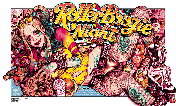 EROSTIKA 15th Anniversary サイン会 | EROSTIKA - Rockin'Jelly Bean
