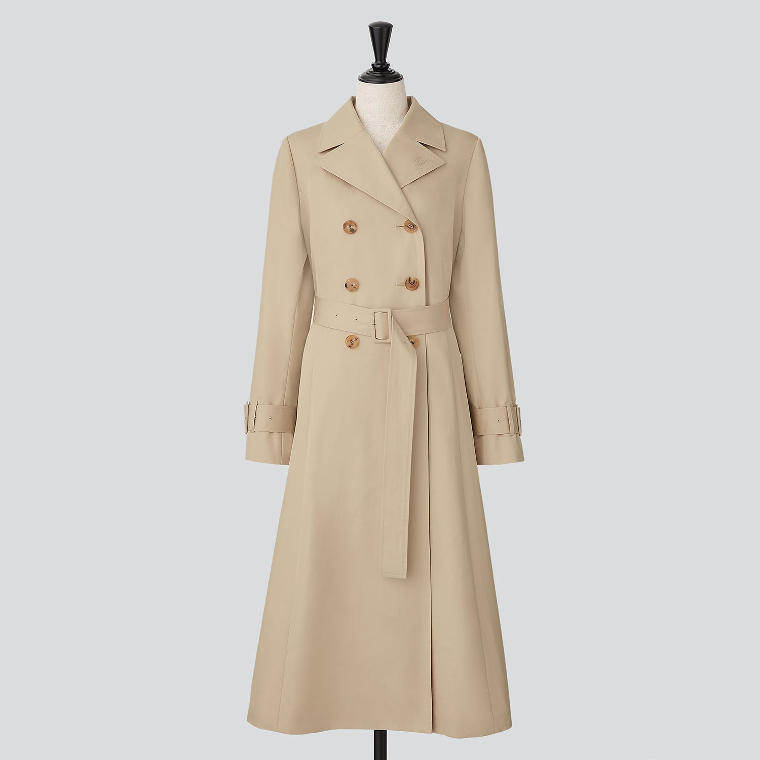 43367 Coat “Evette