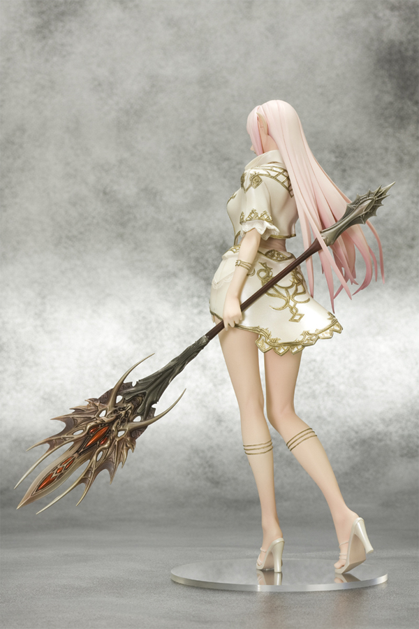 OrchidSeed official web site » LineageII エルフ -Second Edition-