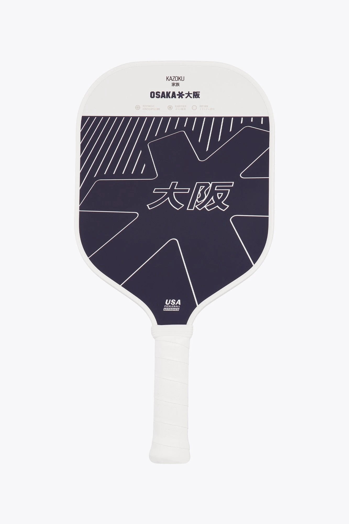 Osaka Pickleball Paddle Kazoku | Future Dusk | Osaka World