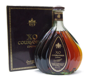 クルボアジェ XO コニャック ブランデー 700ml | お酒買取エイブイ