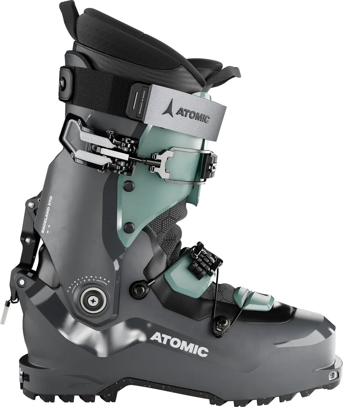 BACKLAND XTD 95 W – アトミック公式オンラインストア