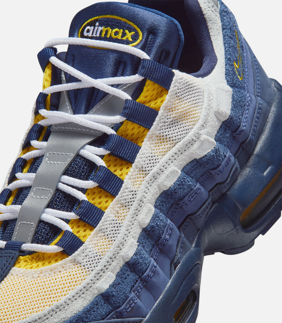 Nike SB X Eric Koston Air Max 95 – Atlas