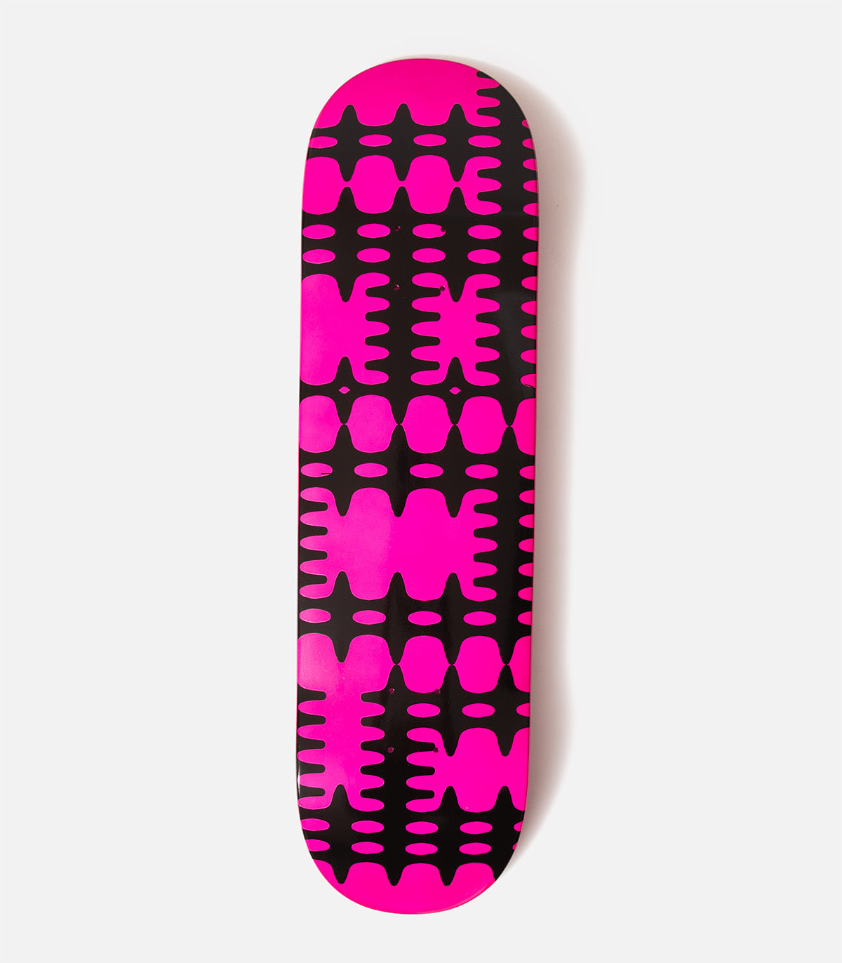 Violet Troy Gipson New Pro Model Deck – Atlas