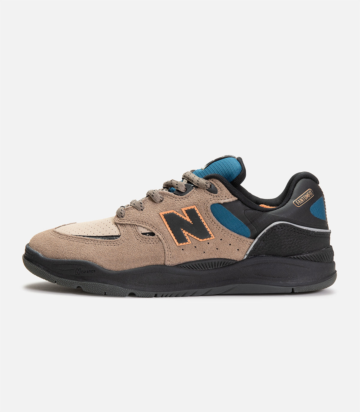 New Balance Numeric NM1010LC – Atlas