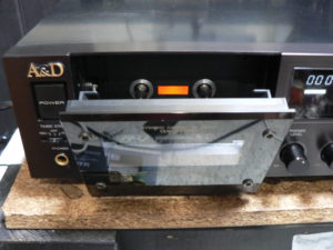 A&D GX-Z7000 – Audiolife － Enjoy your audio life!!