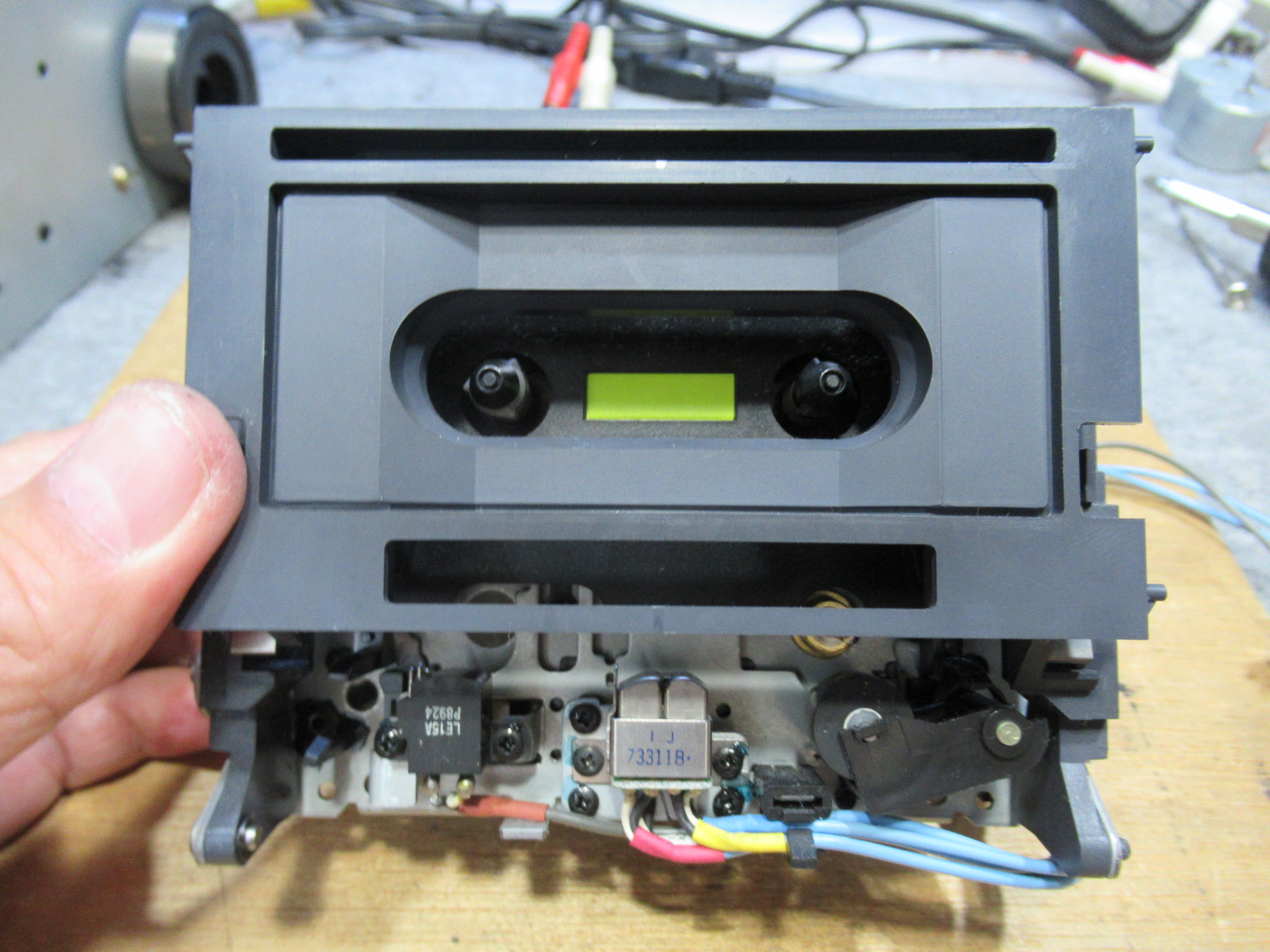 SONY TC-K710S – Audiolife － Enjoy your audio life!!