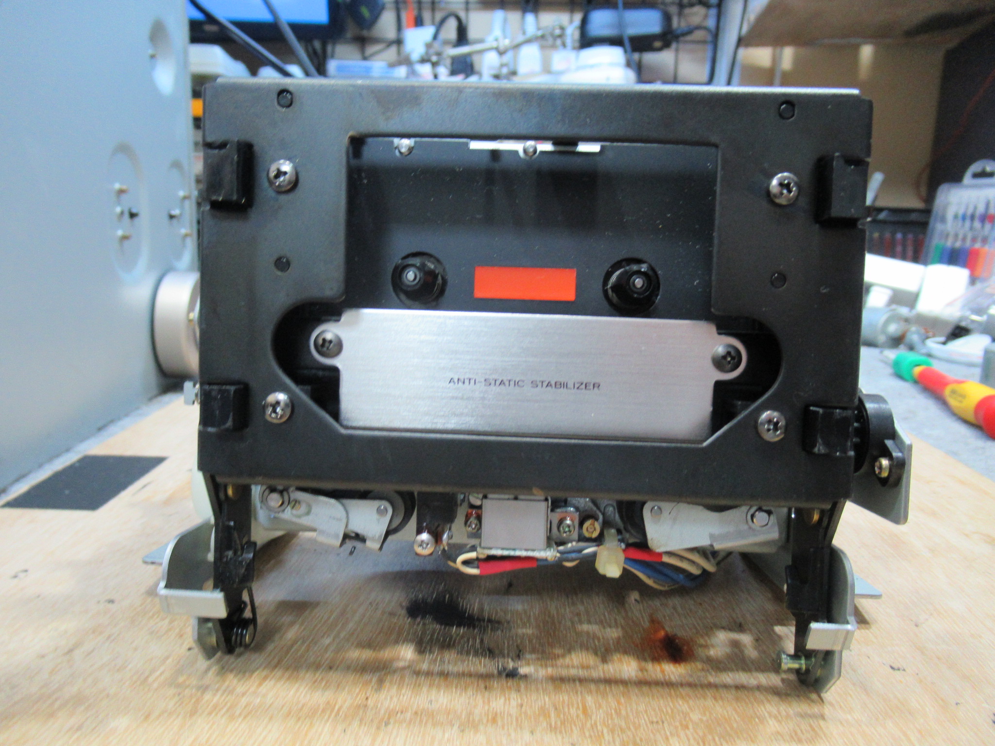 TEAC V-7000 – Audiolife － Enjoy your audio life!!