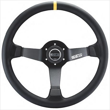スパルコ ステアリングホイール R345 – スパルコ専門店アウティスタ
