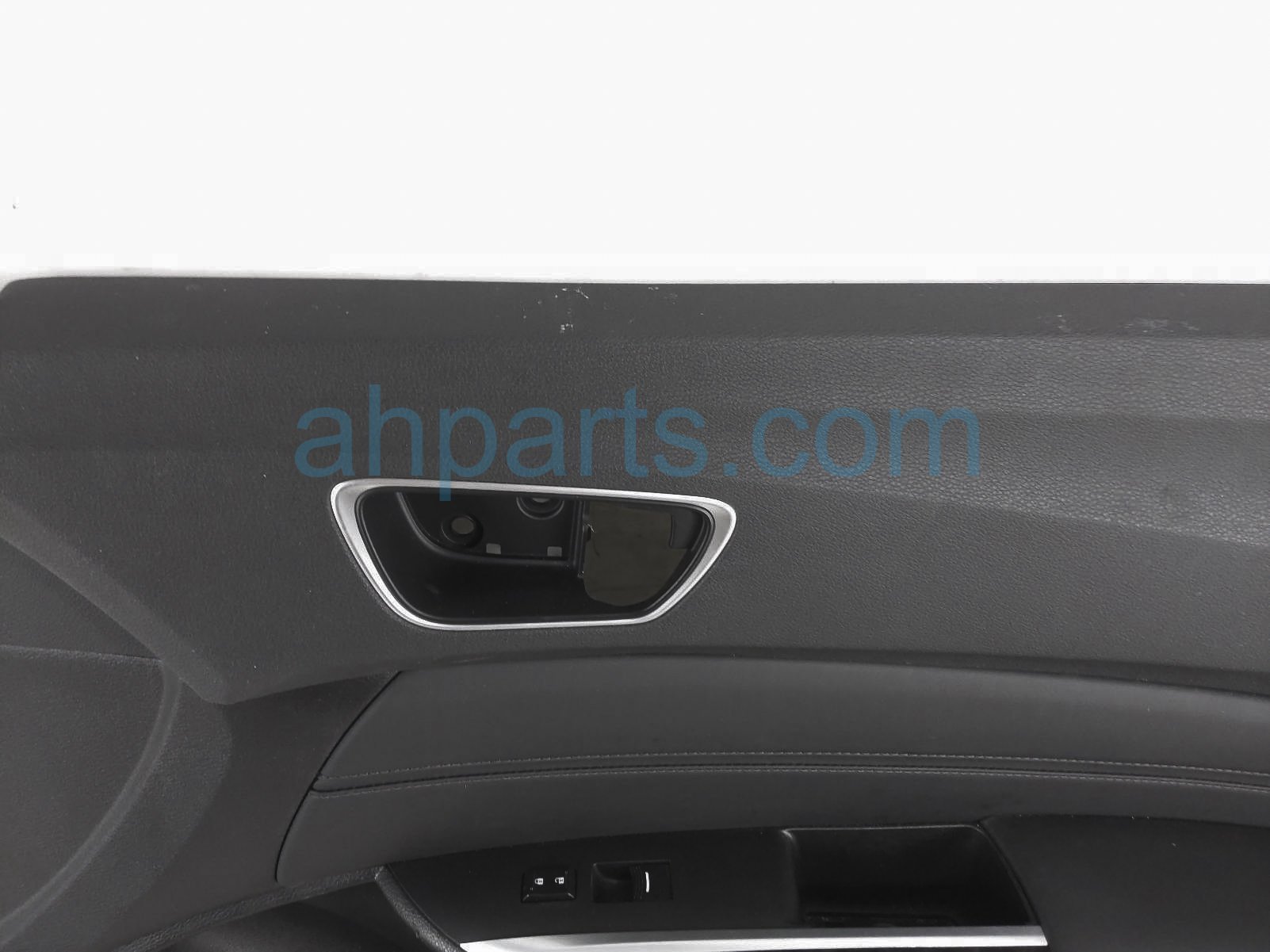 2020 Acura TLX Trim / Liner Front Passenger Interior Door Panel