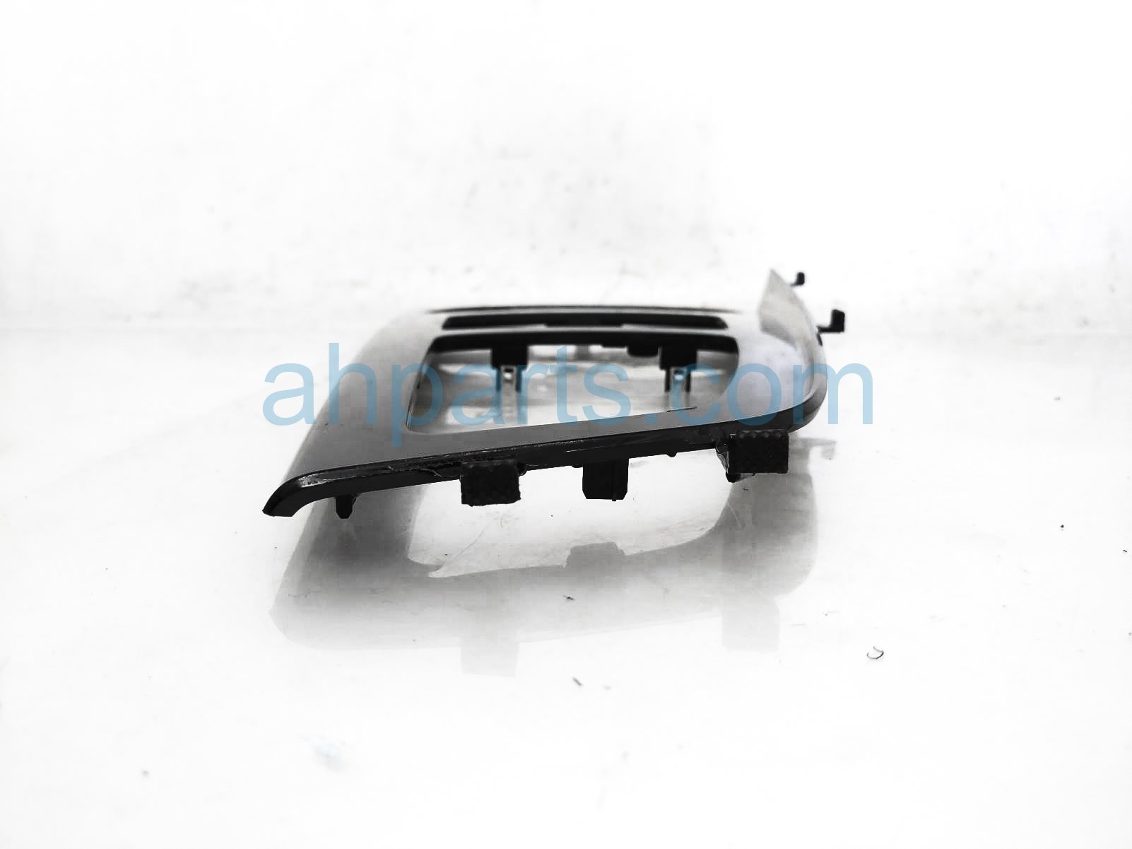 2022 Audi A4 Audi Upper Shifter Surround Trim - Black 8W1-864-241