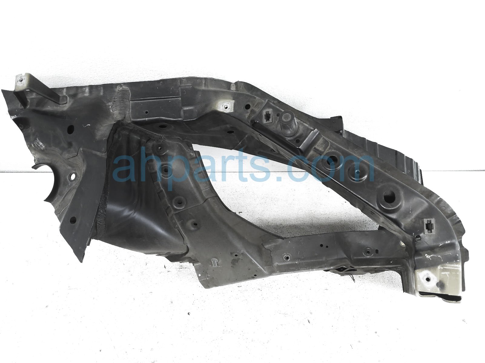 2019 Honda Pilot Driver Apron / Shock Tower Cut 60910-TZ5-316ZZ,