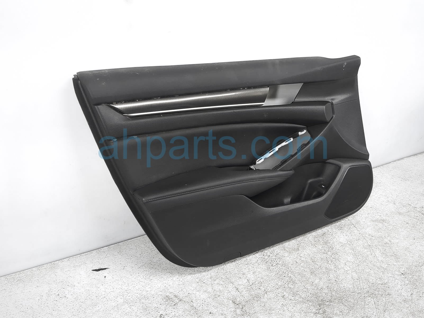2022 Honda Accord Trim / Liner Front Driver Interior Door Panel