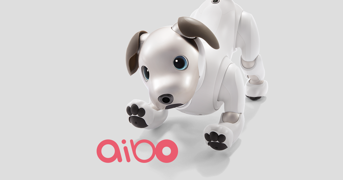 ⭐︎チワワさん専用⭐︎ aiboプレミアムプラン限定 首輪 赤 青