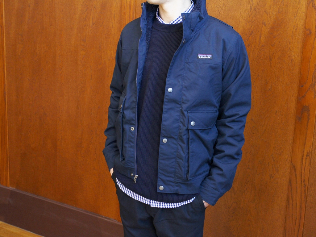 Patagonia – New Arrivals – A.I.R.AGE WEB SITE