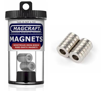 Magcraft 1/2