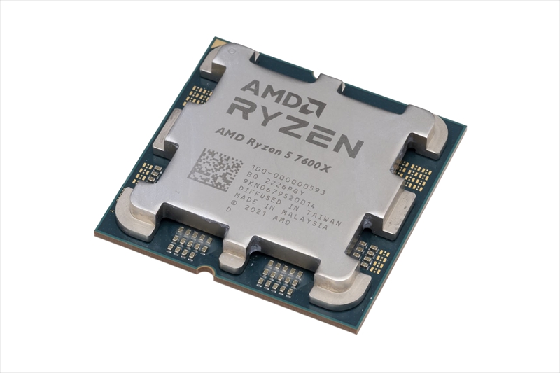 今さら聞けないAMD最新ソケットAM5対応自作PCの組み立て方を丁寧に解説