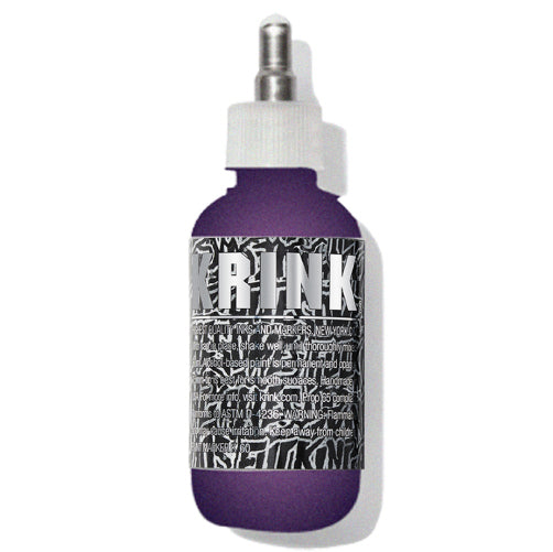 Fucking Awesome X KRINK K-66 Drip Marker - Phantom Purple