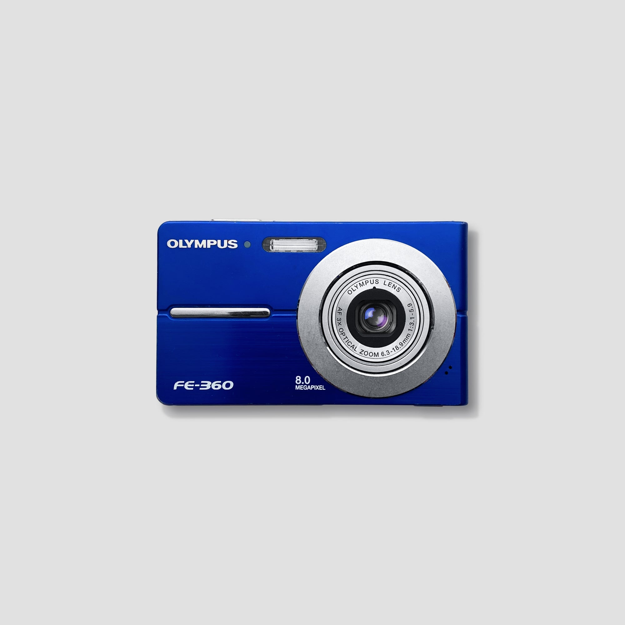 Olympus FE-360 – Analogue Shop