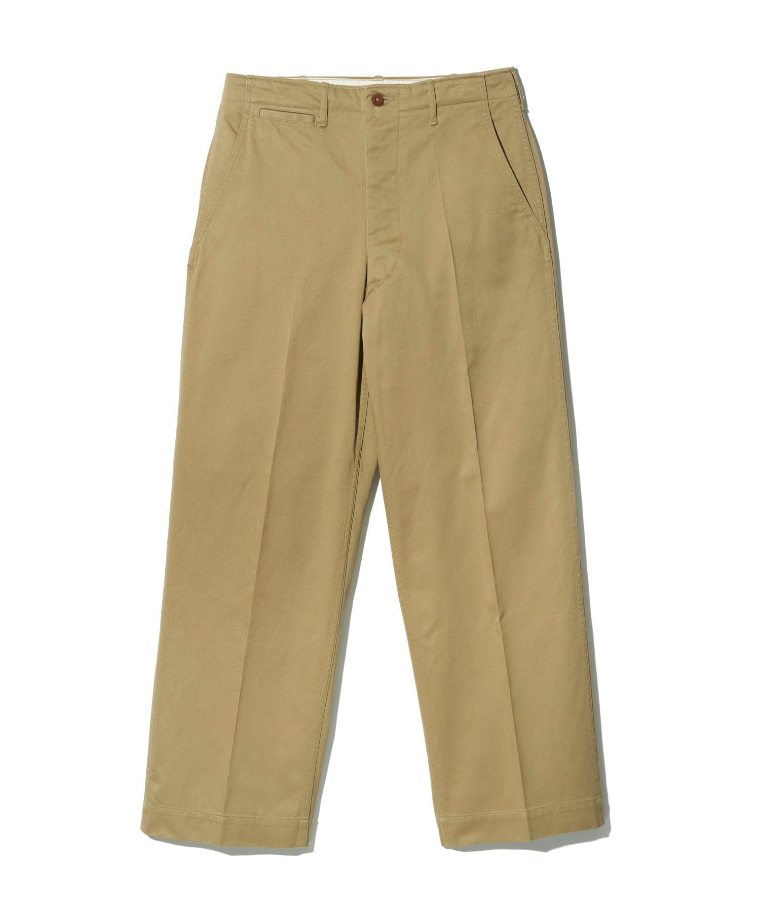 YANKSHIRE】TROUSERS M1945 WEST POINT – ANATOMICA TOKYO FLAGSHIP STORE